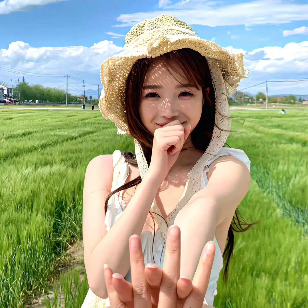 情人石