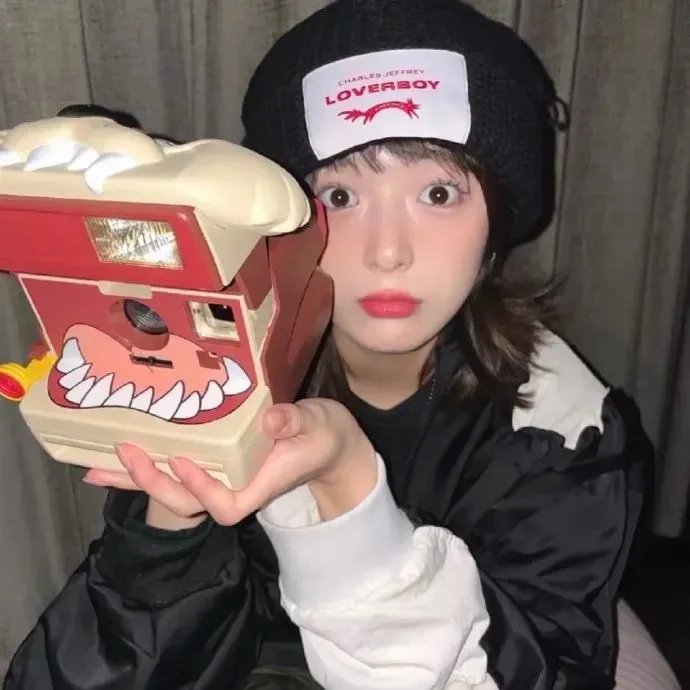 冒牌总统