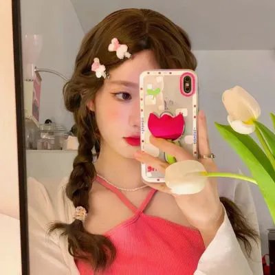 被激怒的女人