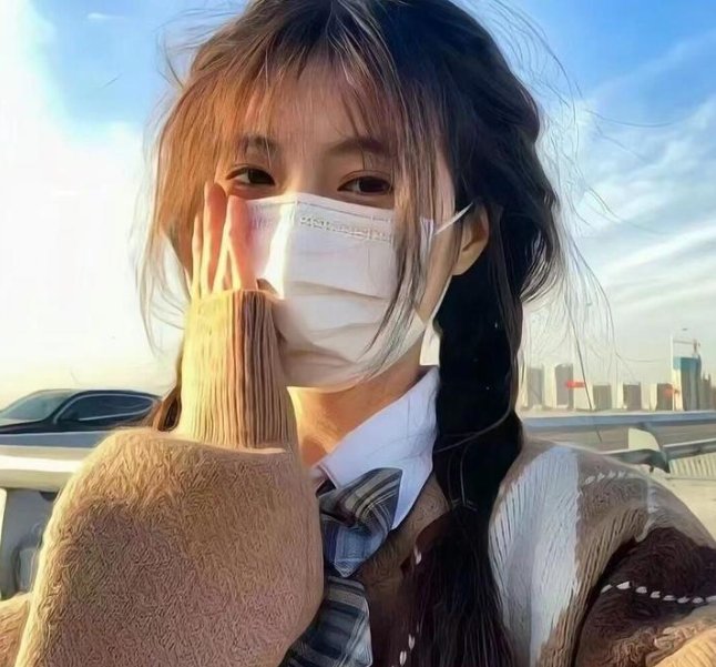 苦海明灯